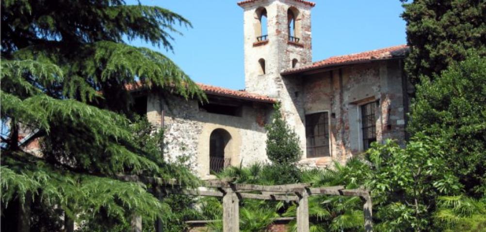 Church of San Vittore