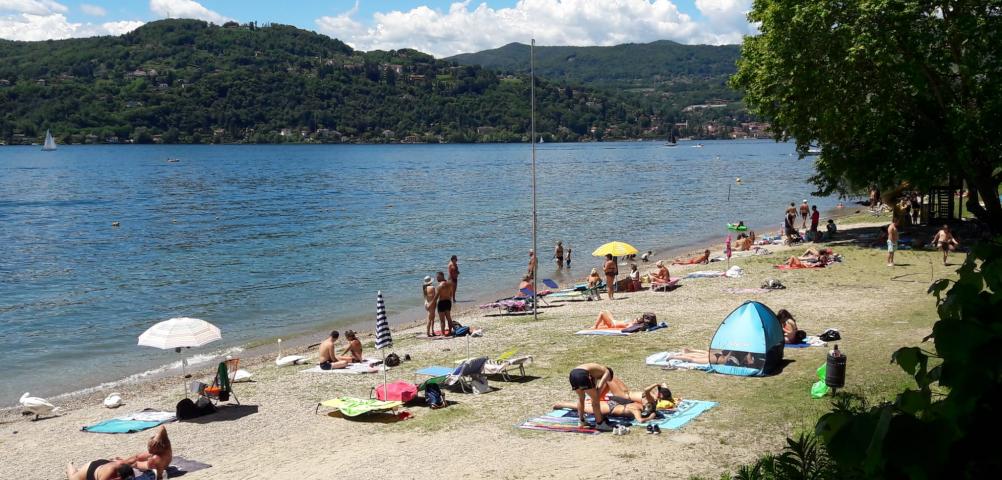 La Noce Beach